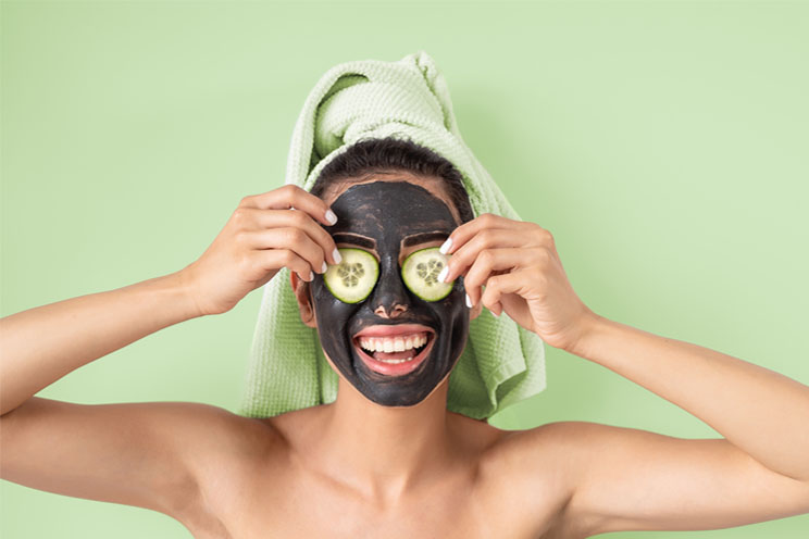 Schneckenschleim Anti-Aging Gesichtscreme Gracebeauty Cosmetics Gesichtsbehandlung Microneedling Hydrafacial